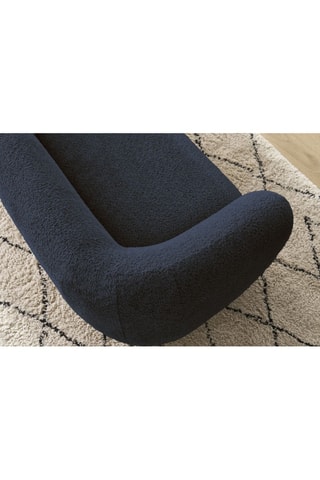 Zetel Celine - Donkerblauw