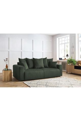 Zetel Envy - 
Groen