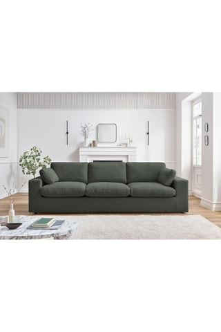 Zetel Belair - Groen