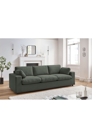 Zetel Belair - Groen