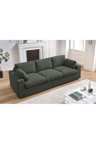 Zetel Belair - Groen