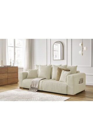 Zetel Sidonie - Beige