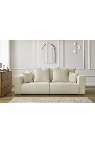 Zetel Sidonie - Beige