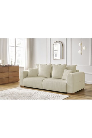 Zetel Sidonie - Beige