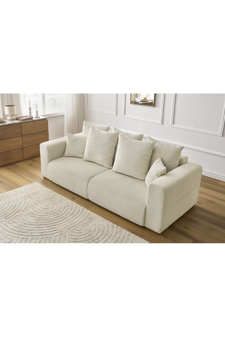 Zetel Sidonie - Beige