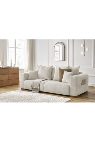 Zetel Sidonie - Beige