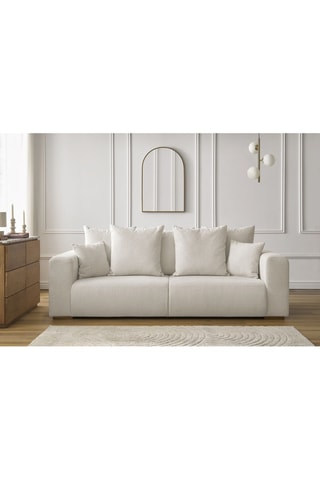 Zetel Sidonie - Beige