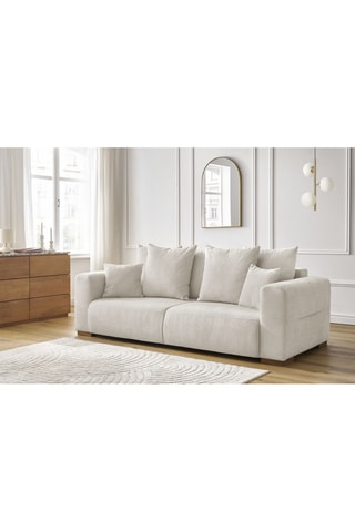 Zetel Sidonie - Beige