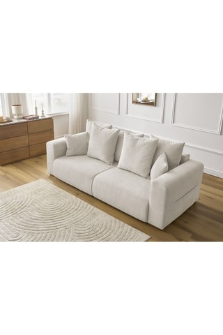 Zetel Sidonie - Beige