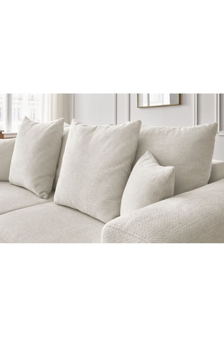 Zetel Sidonie - Beige