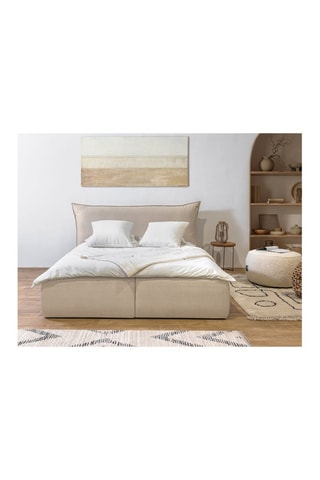 Opbergbed met Bedbodem Jade