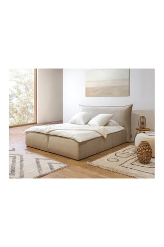 Opbergbed met Bedbodem Jade