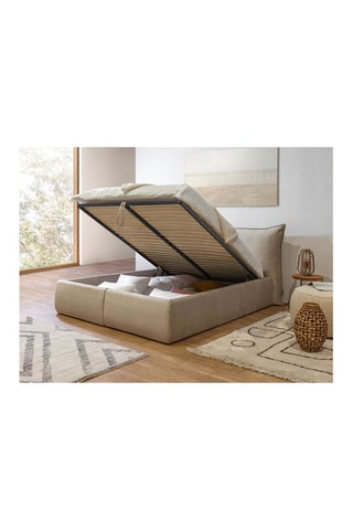 Opbergbed met Bedbodem Jade