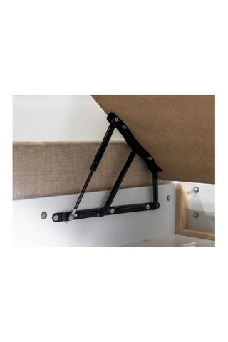 Opbergbed met Bedbodem Jade