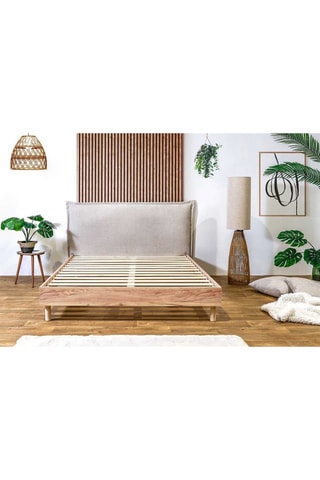 Bed Charlie - Beige