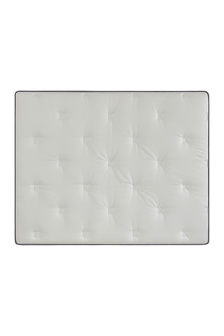 Set Memoryfoam en Pocketvering Matras met Bedbodem Brienne