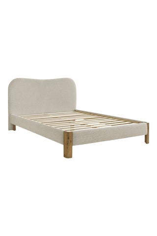 Lit Sorali – Beige - 140 x 190 cm