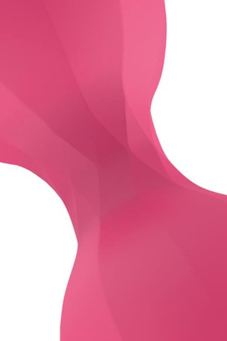 Bolas de Kegel vibrantes Stella - Rosa - ticket