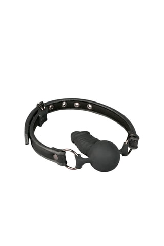 Ball gag 15 cm