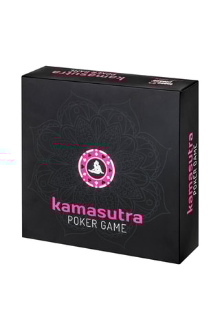 Jeu Poker Kamasutra