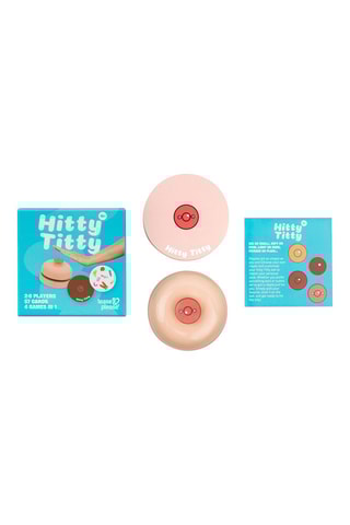 Jeu de cartes Match kinky - 57 cartes