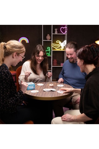 Jeu de cartes Match kinky - 57 cartes