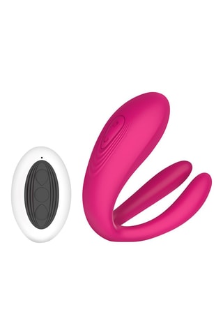 Vibrador - Rosa