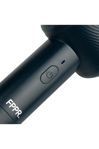 Masturbador Elektric Blowjob Preto