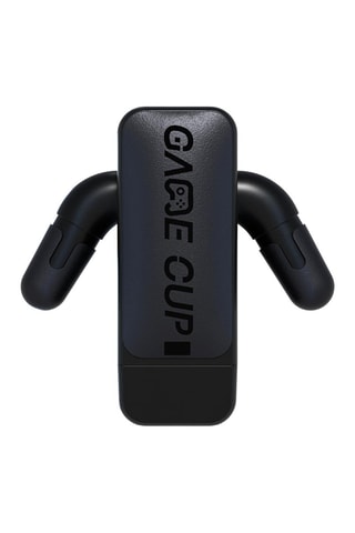 Masturbador Blowbot Preto - 23,5 cm