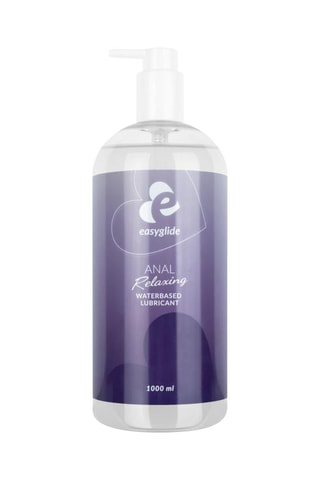 Lubrificante anal relaxante - 1000 ml