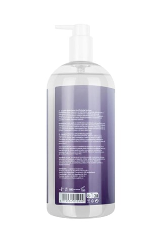 Lubrificante anal relaxante - 1000 ml