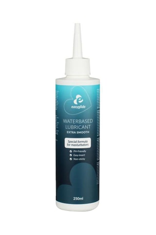 Gel masturbador Extra Smooth - 250 ml