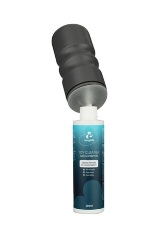 Limpeza para masturbador - 250 ml