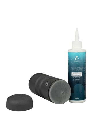 Limpeza para masturbador - 250 ml