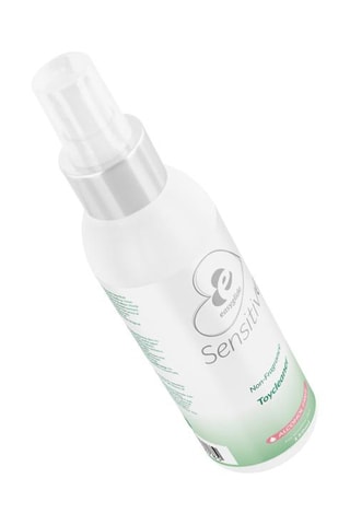 Limpador de brinquedos Sensitive - 150 ml