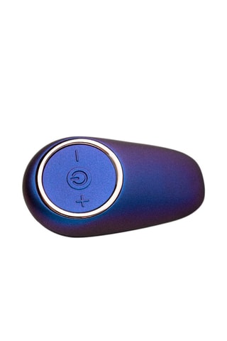 Plug especial anilíngua Meteoroid - Violeta - 13,90 cm