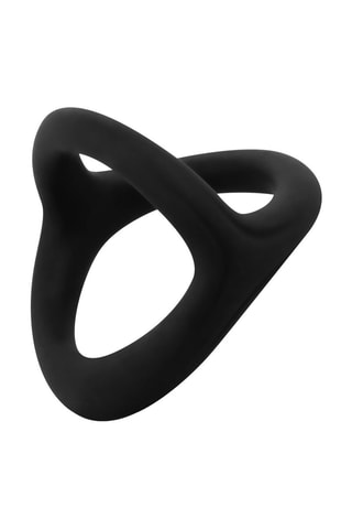 Anel peniano Desire Ring Preto