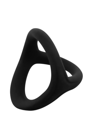 Anel peniano Desire Ring Preto