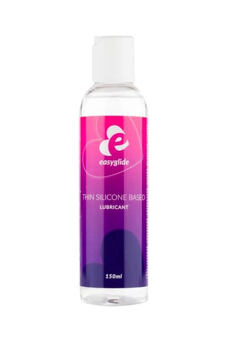 Lubrificante anal à base de silicone EasyGlide - 150 ml