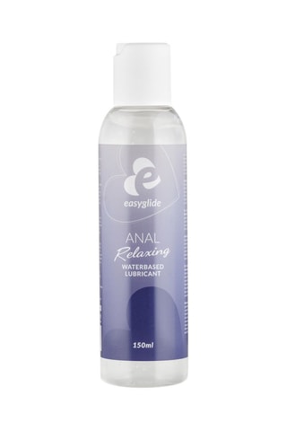 Lubrificante anal relaxante EasyGlide 150 ml