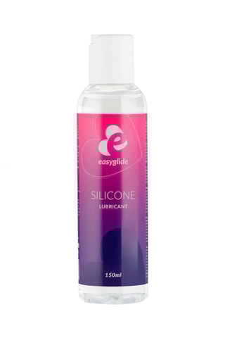 Gel lubrificante silicone 150 ml