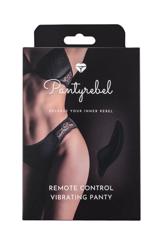 Cuecas vibratórias Preto