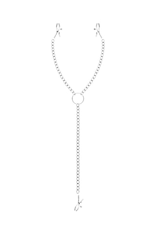 Molas para mamilos com correia - Preto