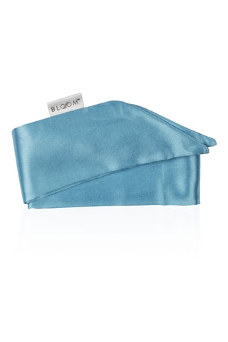 Vibrador em C-shape Bloom Jasmine - Verde - 9,2 cm