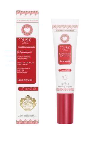 Musc Intime L'Envoutante - Rose Mystik - 30 ml