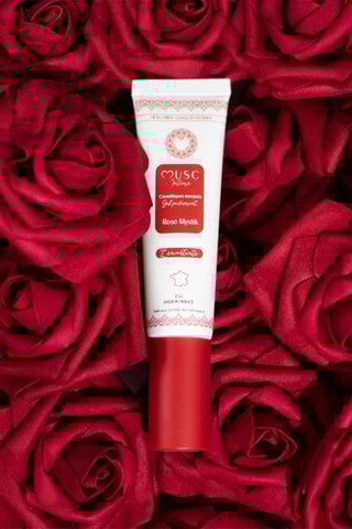 Musc Intime L'Envoutante - Rose Mystik - 30 ml