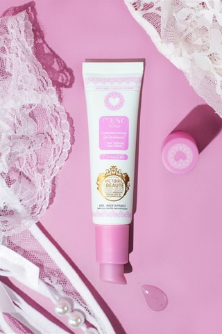 Musc Intime L'irrésistible - White Musk - 30 ml