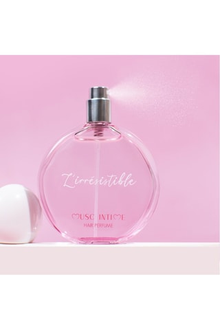 Parfum pour les cheveux Musc blanc - 50 ml