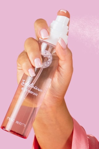 Brume parfumée Sweet Litchi - 120 ml