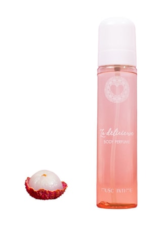Brume parfumée Sweet Litchi - 120 ml